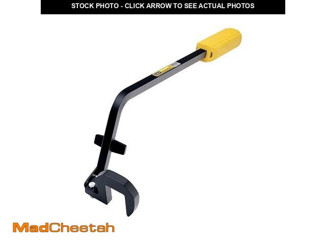 Lot 74-14605011 - Stanley 26 in. Board Bender Deck Tool 93-310 - UNUSED