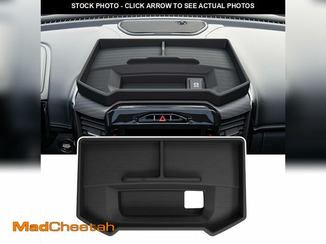 Lot 74-14207725 - CZmenghe 12 Inches and 14.4 Inches Screen Dashboard Storage Organizer Compatible with 2019-2026 Dodg...