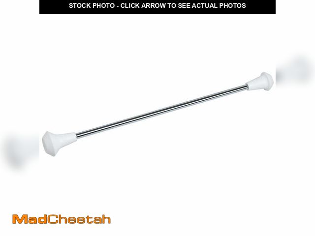 Lot 74-12781454 - Starline Batons 24" inch Starlett II Twirling and Marching Sport Baton 3/8" Shaft MO-TBSB24 - UNUSED