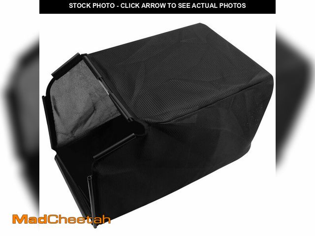 Lot 74-13988615 - Big Peng 3800095004 Grass Collection Bag Compatible with EGO LM2000 LM2100 LM2101 LM2130 LM2000-S 21...