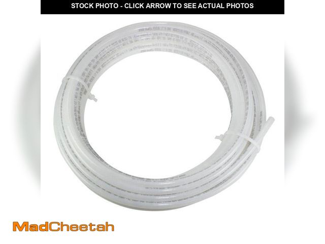 Lot 74-12836359 - Uponor AquaPEX 1/2 in. x 100 ft. White PEX-A Expansion Pipe - UNUSED