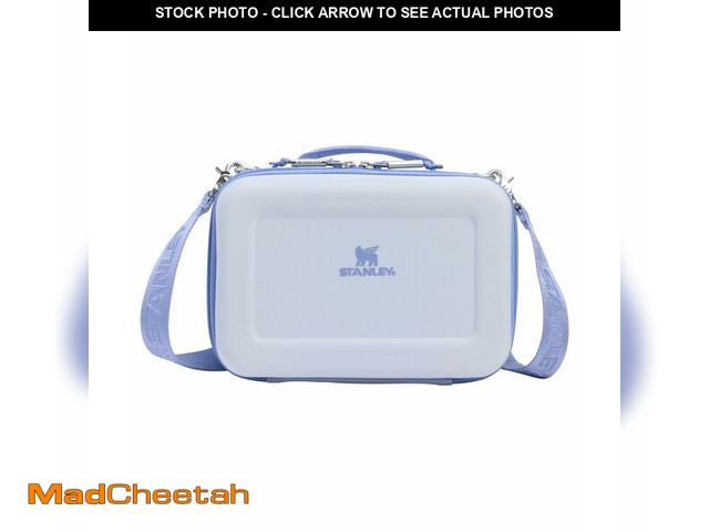 Lot 74-14302522 - STANLEY All Day Mini Lunch Box | 4.2-quart | EVA Insulated Lunch Bag | Crush Resistant | Adjustable ...
