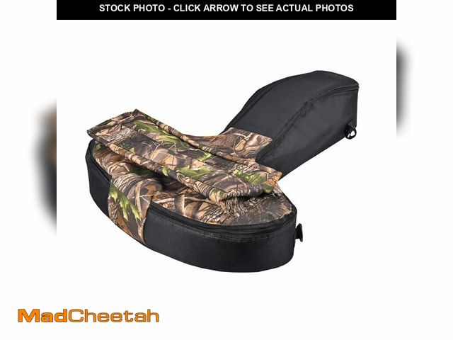 Lot 74-12602710 - FENJANER Crossbow Case Soft with Sling Strap Crossbow Bag for Outdoor Hunting - UNUSED