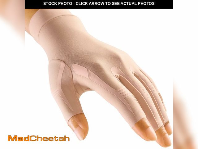 Lot 74-14267275 - FREETOO All-Around Compression Arthritis Gloves for Women for Pain, Carpal Tunnel Relief Gloves for ...
