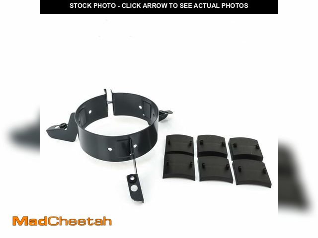 Lot 74-14151399 - Packard 5.0" &amp; 5.5" Torsion Flex Motor Bracket Tfm556 - UNUSED