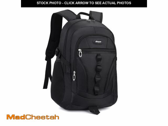 Lot 74-13520085 - BEFUNIRISE Kids School Backpack For Boy And GirlLarge Capacity High Middle Elementary Primary Studen...