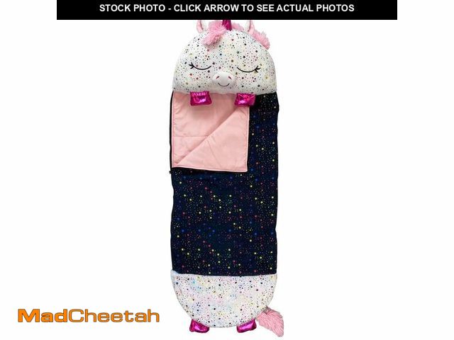 Lot 74-13820401 - Happy Nappers Pillow &amp; Sleepy Sack- Comfy, Cozy, Compact, Super Soft, Warm, All Season, Sleeping...