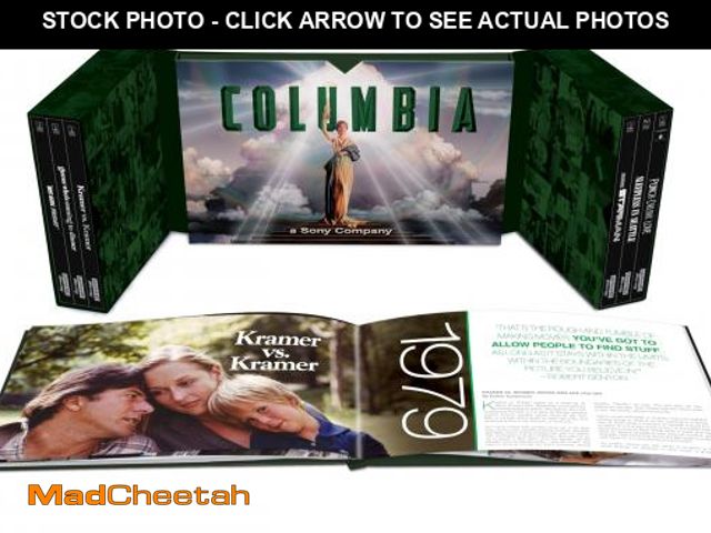 Lot 74-11548287 - Columbia Classics 4K Ultra HD Collection Volume 4 (His Girl Friday / Guess Whos Coming to Dinner / K...