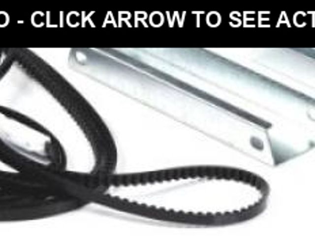 Lot 74-12096191 - Genie EKBC Belt Drive Extension Kit Extends your Belt To Fit An 8-Foot-High Garage Door Compatible M...