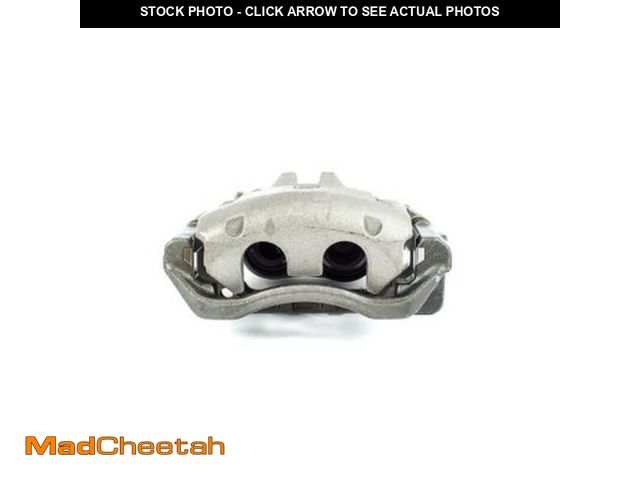 Lot 74-12897343 - PowerStop 02-05 Ford Thunderbird Front Right Autospecialty Caliper w/Bracket - L4792 - UNUSED