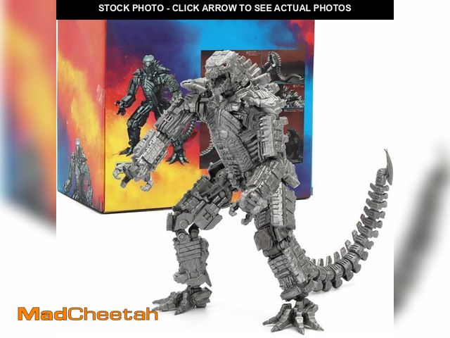 MadCheetah.com - Lot 74-13523401 - Pipigirl Figure Movable King Kong ...