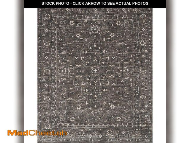 Lot 74-12153009 - *SEE PICS FOR COLOR* Loloi Rugs Winston Area Rug Winston - WINTWIT-01DEBO7AA2 - Traditional *SEE PIC...
