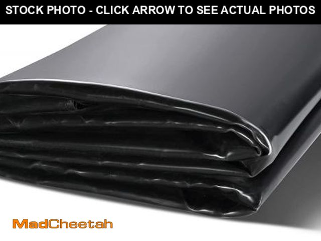 Lot 74-12163953 - VEVOR 20 x 25 ft Pond Liner, 45 Mil Thickness, Pliable &amp; Durable EPDM Material, Easy Cutting Und...