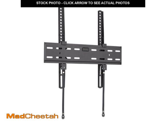 Lot 74-12421703 - Onn. Tilting TV Wall Mount for 19  to 50  TVs  up to 12ÃÂ° Tilting - UNUSED