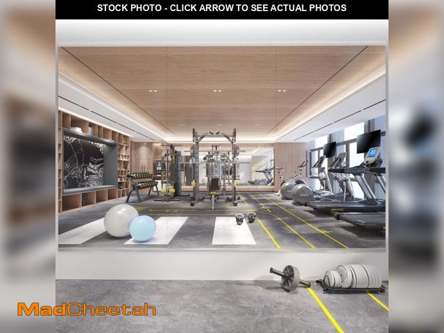 Lot 74-12243441 - yarnuwa 67X24 3Pack Large Home Gym Mirror, Frameless Tempered Glass Dance Wall Mounted Mirror for Ho...