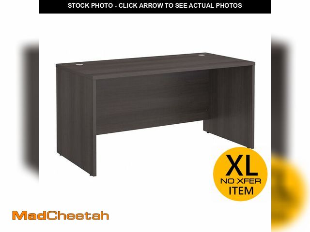 MadCheetah.com - Lot 74-13271364 - Bush Business Furniture Studio C 60W ...