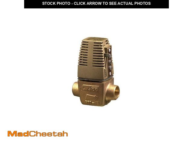 Lot 74-13693521 - Taco Comfort Solutions 3/4 in. Zone Valve - UNUSED