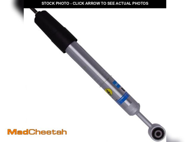 Lot 74-12525003 - Bilstein - B8 5100 Series 10-14 Toyota FJ Crusier/10-22 4Runner Front Shock Absorber (24-328258) - U...
