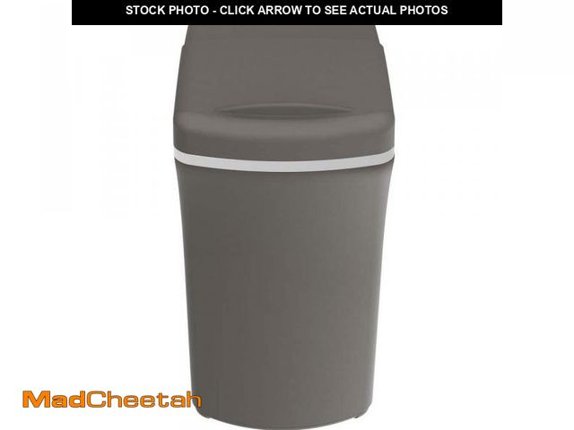 Lot 74-12281040 - Rheem 18,000 Grain Home Water Softener for Hard Water and Iron Reduction - UNUSED