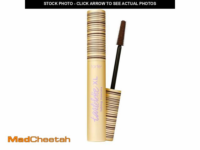 Lot 74-14272968 - tarte tartelette XL tubing mascara Ã¢â¬â Lash Extensions in a Tube with Peptide, Extra-Bold Build...