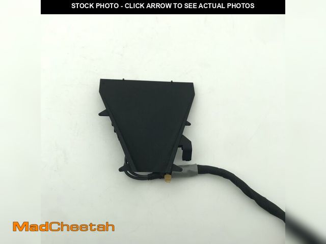Lot 74-13711668 - 86461-10010 86461-10020 Front Windshield Camera Hood Heater(Windshield Front Camera Heater) for:c-hr...