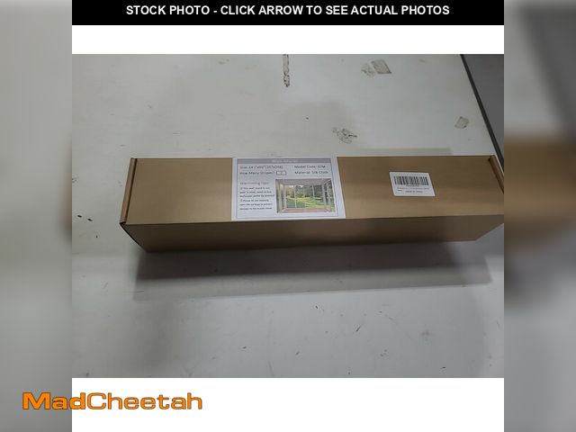 Lot 74-13696904 - MFWFM 3D Window View Wall Mural Garden Green Trees Forest Wallpapers for Bedroom Living Room Tv Back...