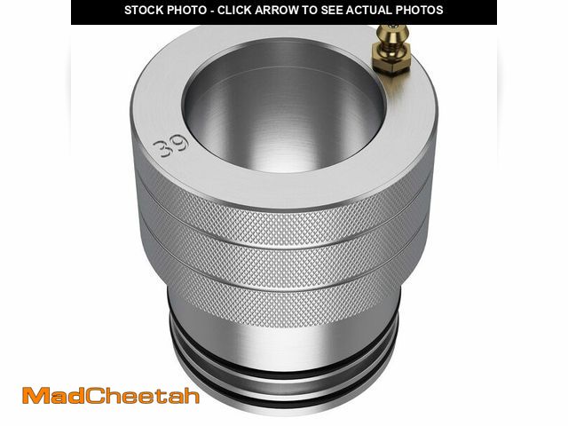 Lot 74-12714608 - Maverick X3 Wheel Bearing Greaser, 39mm Grease Tool Kit for Can Am Maverick X3 &amp; MAX Turbo RR 20...