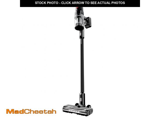 Lot 74-12462311 - BISSELL Powerlifter Turbo Cordless Stick Vacuum 3789X - UNUSED