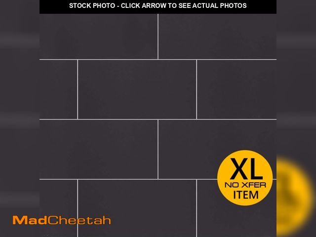 Lot 74-12870673 - (PALLET OF 32) MSI Carbon 12 in. x 24 in. Matte Porcelain Floor and Wall Tile (448 sq. ft. TOTAL /Pa...