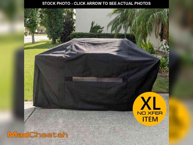 Lot 74-12557701 - Universal Premium Grill Cover 70 in. - UNUSED