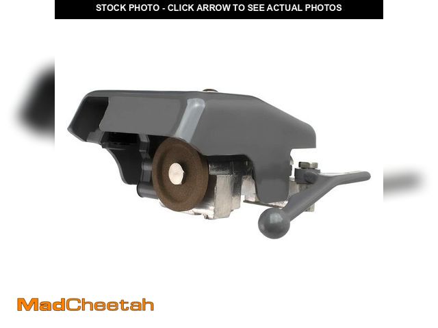 Lot 74-13952680 - National Band Saw Meat Slicer Sharpener Assembly - Compatible with Hobart 2612, 2712, 2812, 2912 and...