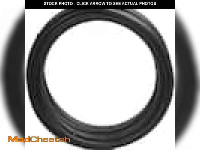 Lot 74-12517624 - 3/4 in. x 100 ft. IPS 80 PSI UTY Poly Pipe - UNUSED
