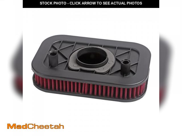 Lot 74-12307733 - High Performance Air Filter 29331-04 For 2004-2013 Harley Davidson Sportster Series all models (exce...