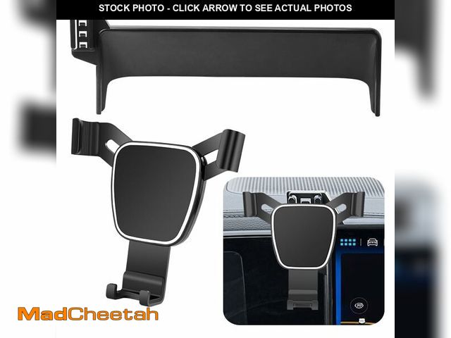 Lot 74-14149987 - LUNQIN Car Phone Holder for VW Tiguan 2025 2026Ã£â¬Â12.9 inch ScreenÃ¯Â¼ÅNot fit 15 inchÃ£â¬â ...