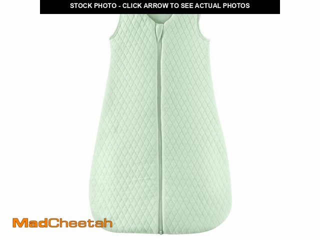 Lot 74-12713312 - JELLYMONI Baby Sleep Sack TOG 2.5, 18-24 Months Winter Baby Wearable Blanket, 100% Cotton Infant Sle...