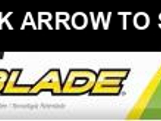 Lot 74-12367775 - Scrubblade SB2600 Premium All-Season Windshield Wiper Blade, 26" (Pack of 1) - UNUSED