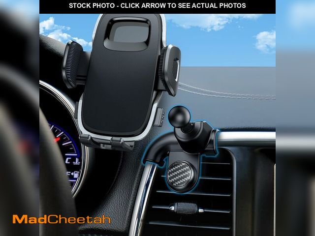 Lot 74-13714329 - ELOHEI Phone Mount for Jeep Grand Cherokee with Custom Base, Car Phone Holder for Grand Cherokee 201...