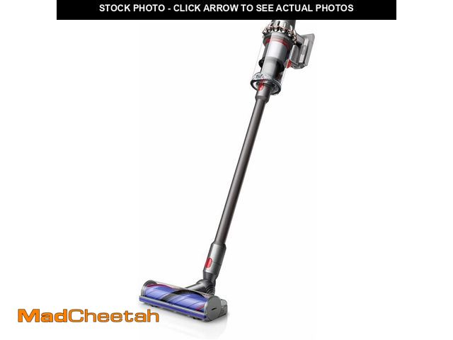 Lot 74-14350752 - Dyson Cyclone V10 Animal Cordless Vacuum Cleaner - USED