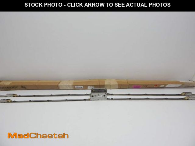 Lot 74-12134785 - Andersen Fwh68 Hinged Door - (Active Door Panel) 3-point Lock Mechanism (1988 to Present) - UNUSED