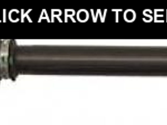 Lot 74-12342482 - alxiang Front CV Axle Shaft Assembly Driver Side Left Fits TT Bolt-On 36-Outboard Spline Quantity CS...