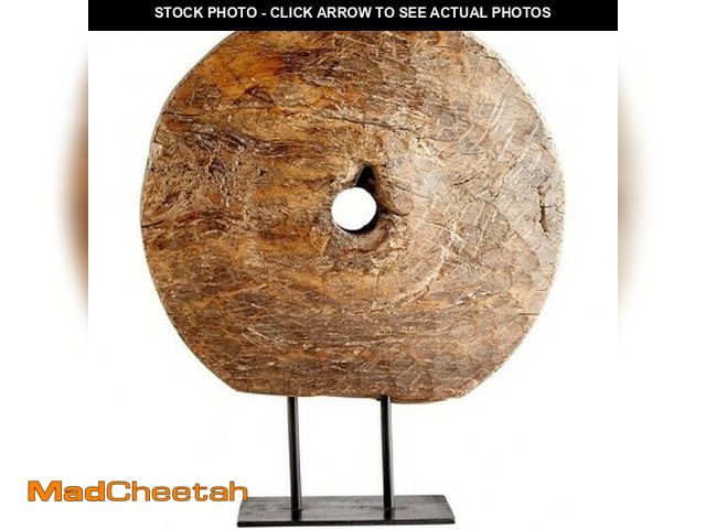 Lot 74-12895514 - Cyan Design - Jemima - 29.25 Inch Sculpture - UNUSED