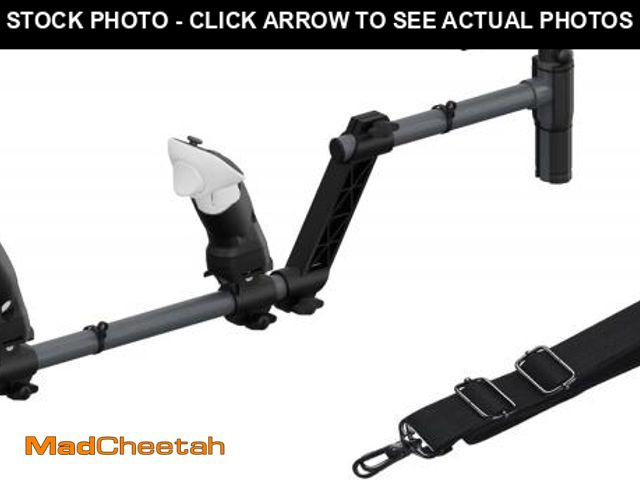 Lot 74-12128533 - YipuVR VR Gun Stock for Meta Quest 3/Quest 3S, VR Gunstock for MetaQuest 3/3S Shooting Controller Ha...