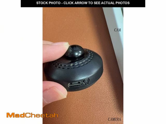 Lot 74-13627354 - M5 Cameras P123 WiFi - UNUSED