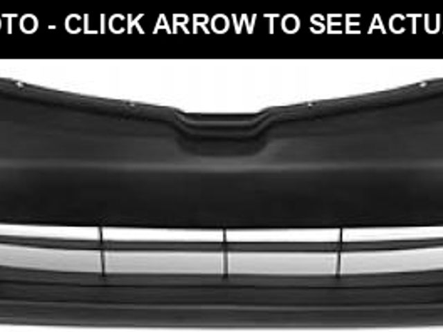 Lot 74-12289575 - DNA MOTORING Factory OE Front Bumper Cover Compatible With Accord 2003-2005 / Fits DX, EX, LX, Tow H...