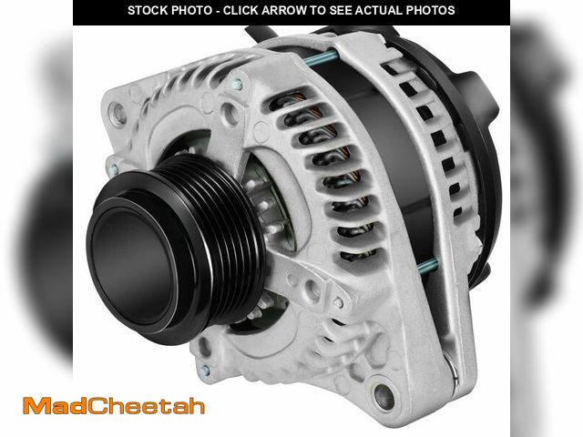Lot 74-13548131 - SCITOO New Alternator Fits for Honda for Pilot 2012-2015,for Odyssey 2011-2013,for Ridgeline 2012-20...