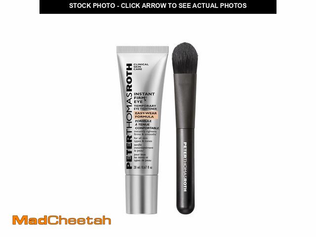 Lot 74-12715928 - Peter Thomas Roth | Instant FIRMxÃÂ® Eye Temporary Eye Tightener Easy-Wear Formula - USED