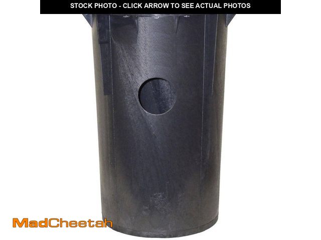 Lot 74-12773434 - Everbilt 18 in. x 30 in. Sewage Pump Basin - UNUSED