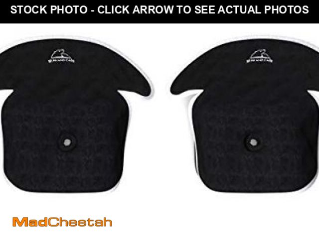 Lot 74-12323947 - Bear and Care - Piddle Pads - Strollers, Bouncers &amp; Car Seat Pad, Waterproof &amp; Machine-Washa...