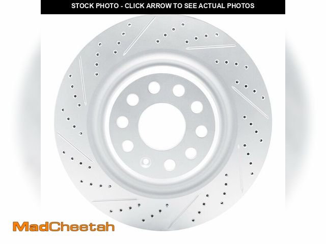 Lot 74-12418915 - Dynamic Friction Company Disc Brake Rotor 830-26006L - UNUSED