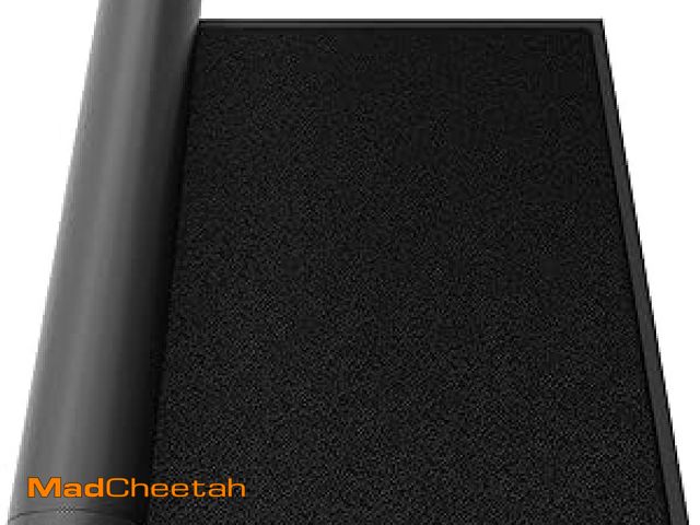 Lot 74-12159922 - 100pointONE Front Door Mat Outside Entrance, 96" x 48" Sturdy Indoor Outdoor Mats for Entryway, Low ...